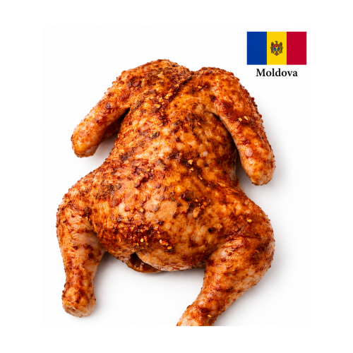 Маринованный цыплёнок,кг