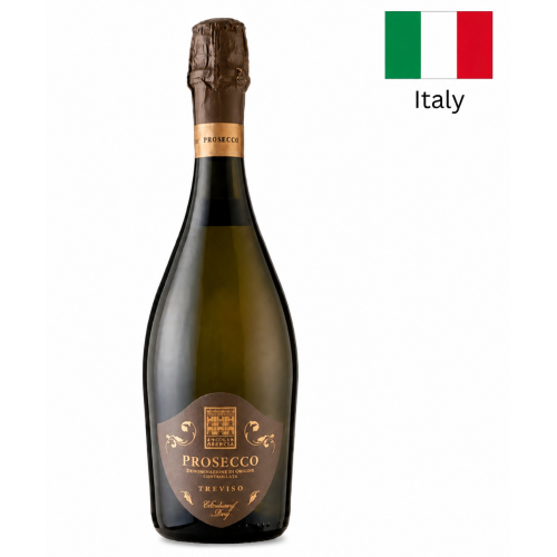 Vin Prosecco Treviso Extra Dry Cecilia Beretta , 750 ml