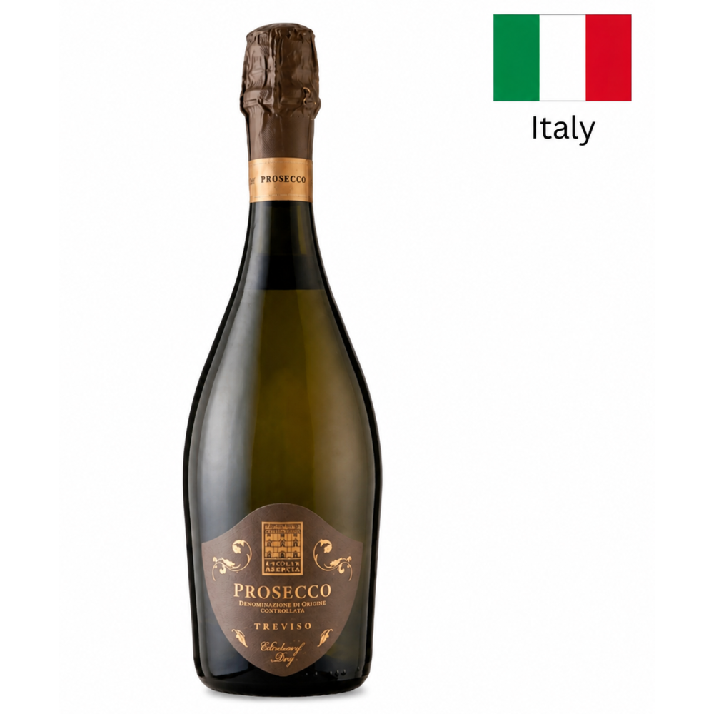 Vin Prosecco Treviso Extra Dry Cecilia Beretta , 750 ml
