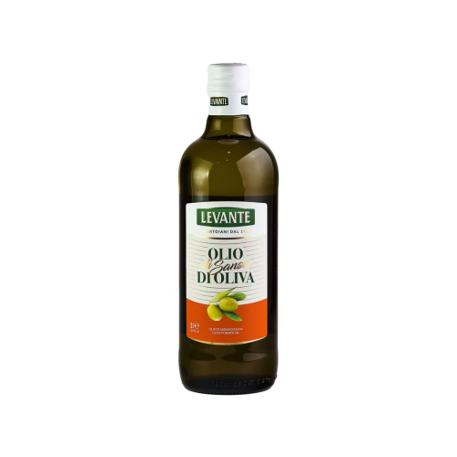 Ulei de olive Olio di sansa Levante  1L