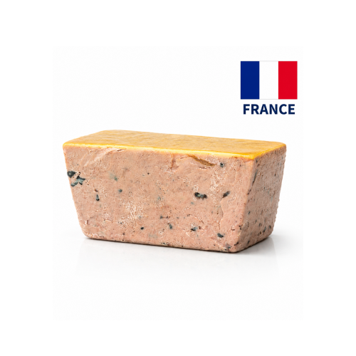 Muse de porc FORESTIERE THIOL , 1.4 kg (23879)