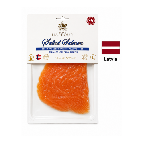 Somon feliat  slab sarat  Royal Nordic 100g