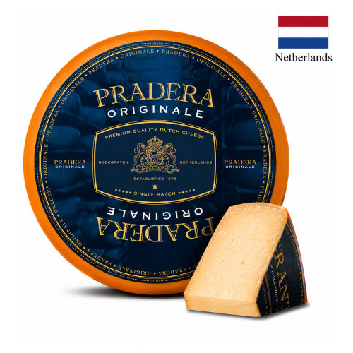 Cascaval 45% Pradera Originale (Splendid Cow) (37002)