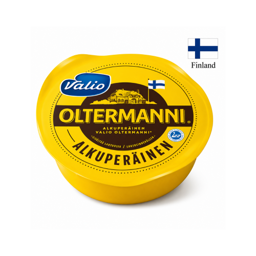Сыр Oltermanni 17% 250g