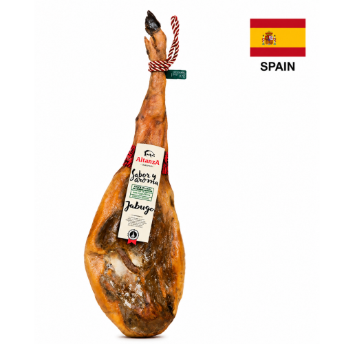 Хамон „Cebo de Campo Iberico 50%"  Altanza Jabugo  (указана цена за кг)