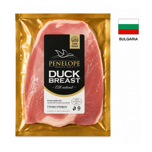 Piept de rata congelat Bulchicken kg 