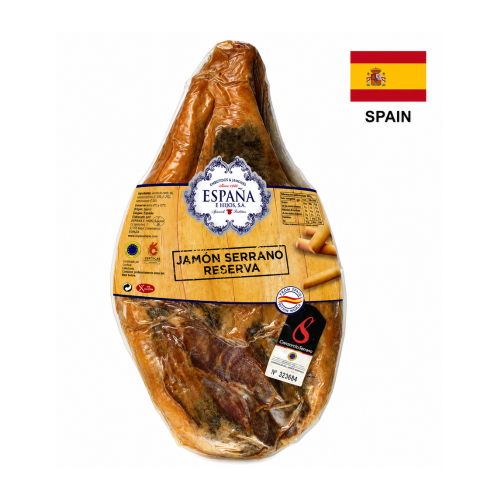 Хамон  Centro Serrano Reserva Consorcio Espana