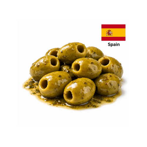 Оливкое La Pampa Maestro Aceituneros 