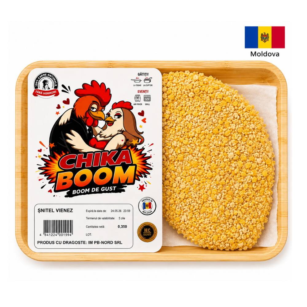 Snitel Vienez Chika Boom 350 gr. image