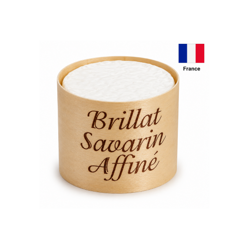Cascaval Brillat Savarin Affine 100g (25806)