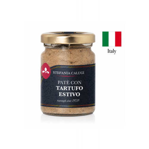 Pate din Trufe 85g 