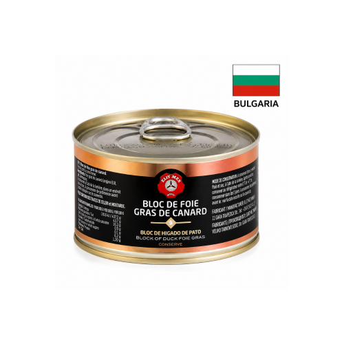 Foie Gras de Canard de rata , 150 g