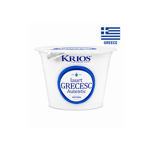 Greek Yourt 10%  Kolios 150g