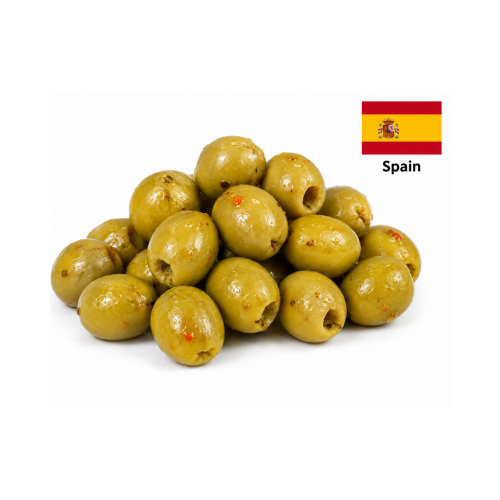 Оливкое La Pampa Maestro Aceituneros RO4250