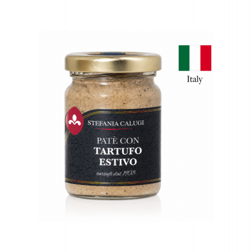 Pate din Trufe Albe 85g
