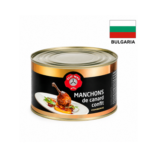 Aripi de rata confiate , 1350 g