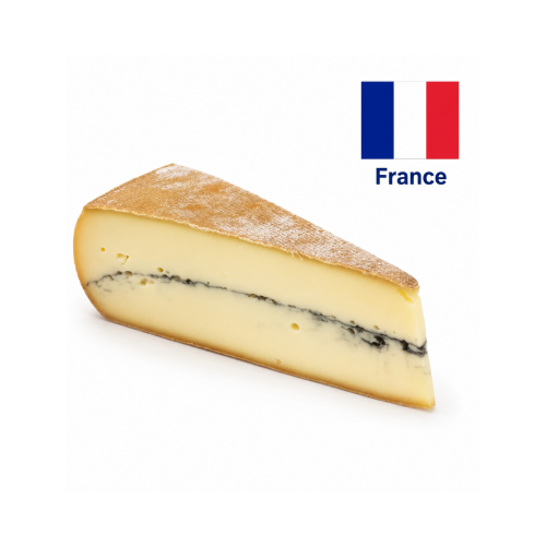 Cascaval Morbier Le Montagnon 220 g (28953)