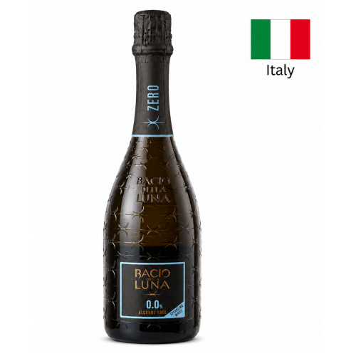 Spumante Alcohol Free Bacio Della Luna 750 ml