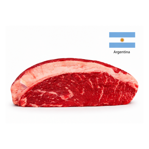 Стейк говяжий Picanhia ARGENTINA de vita Maturat WET, kg