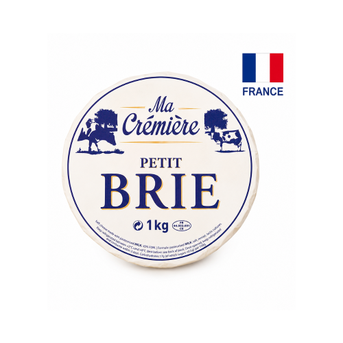Cascaval Brie Ma Cremiere 60%, kg