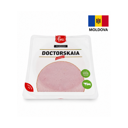 Колбаса Докторская , Pegas 200г