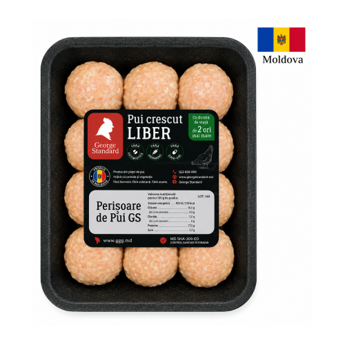 Perisoare de Pui GS 480g