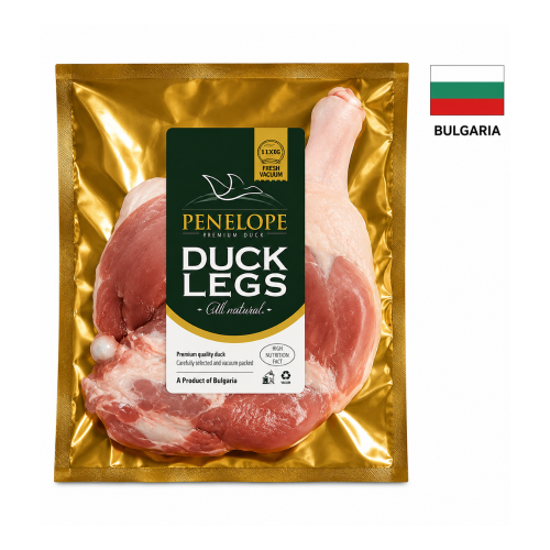 Pulpa de rata congelata Bulchicken kg 