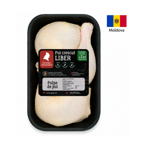 Pulpe de pui 900g