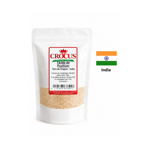 Psyllium 200g