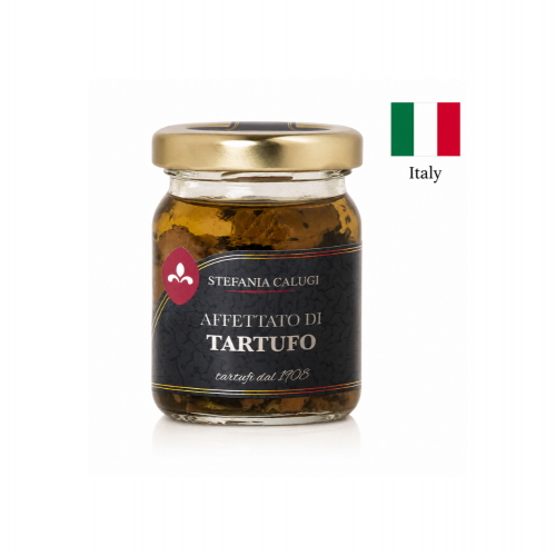 Felii de Trufe in ulei 45g 