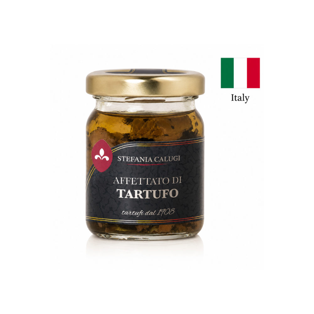 Felii de Trufe in ulei 45g 