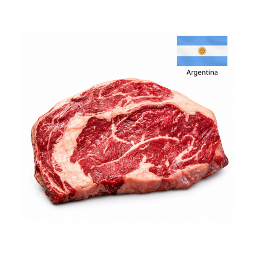 Стэйк говяжий ARG Angus Ribeye