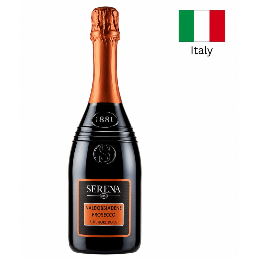 Vin Proseco Serena Superiore DOCG