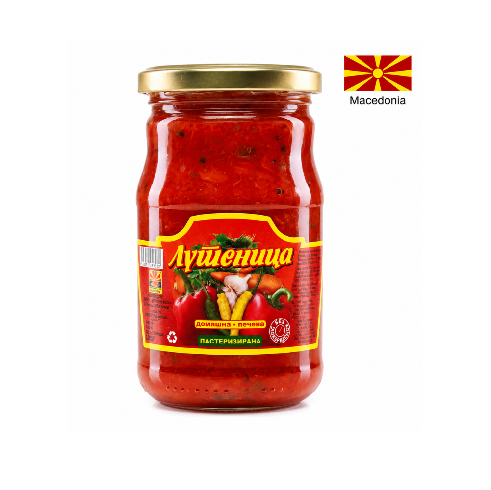 ЛУШЕНИТА 530G 