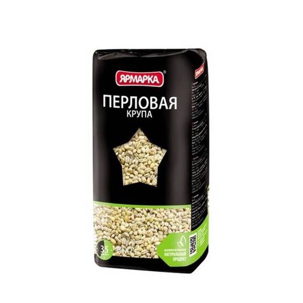 Crupe de ARPACAS Yarmarka 800g image