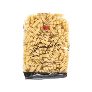 Paste FUSILLI BUCATI Nr.64, 500 gr.