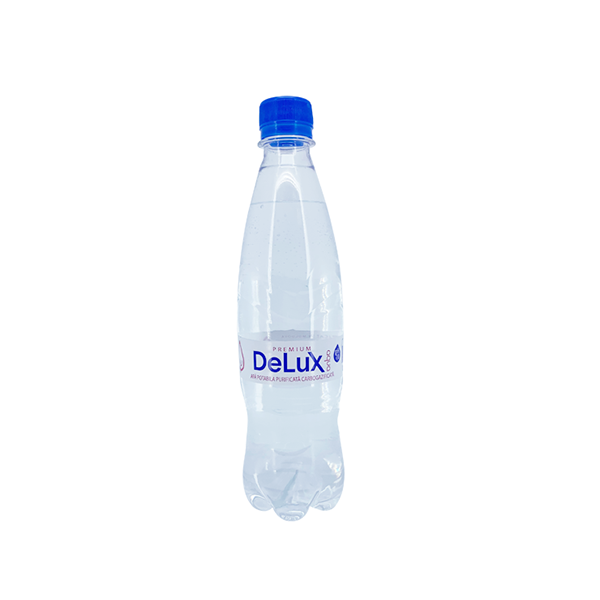 „Aqua de Lux” 0,5  plata