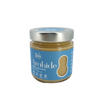 Pasta de arahide crocant 220gr