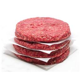 Burger Vita de SUA congelat 125g 