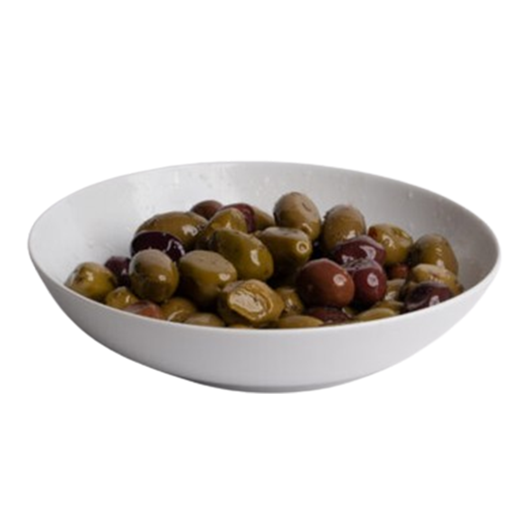 Mix de olive  SATOS kg