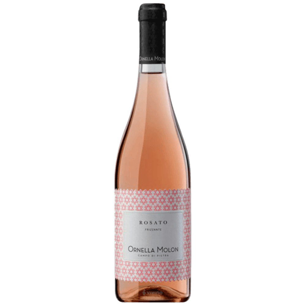 Vin Cabarnet Rosato Frizzante 0.75l