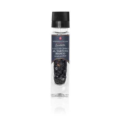 Sare de Cipru cu trufe 45g 