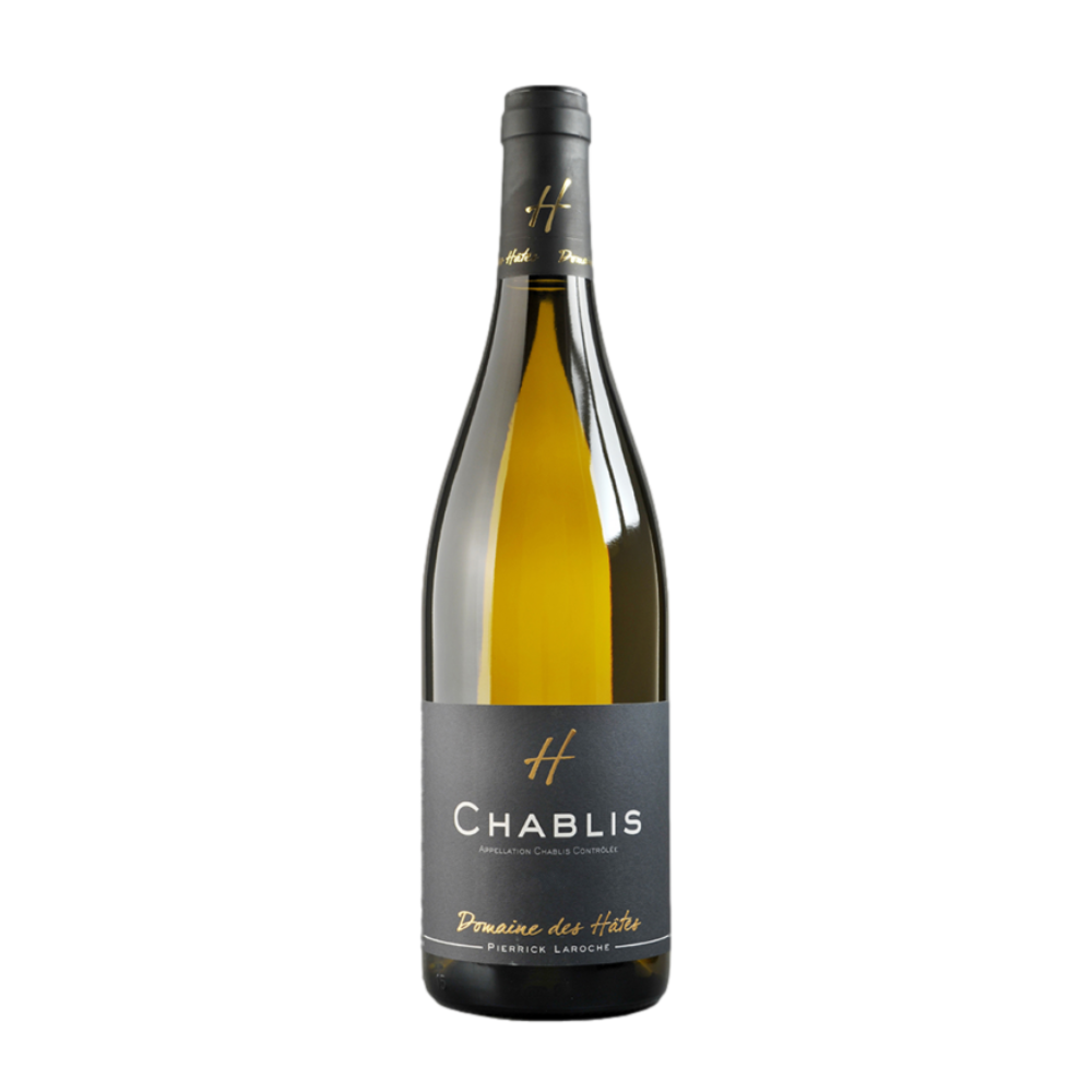 Vin Chablis Pierrick Laroche 2023 alb, 750 ml
