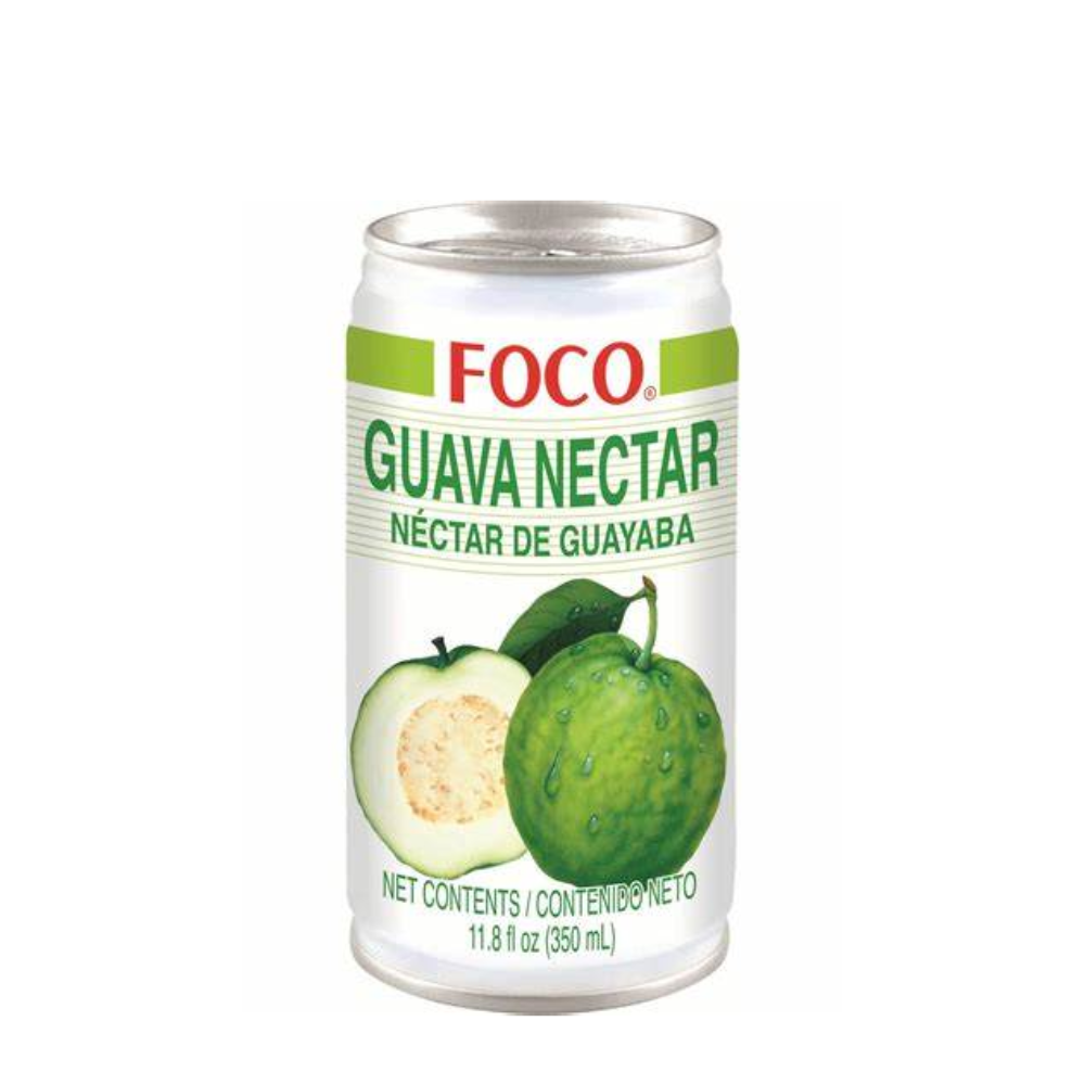 Bautura Foco de Guava 350ml