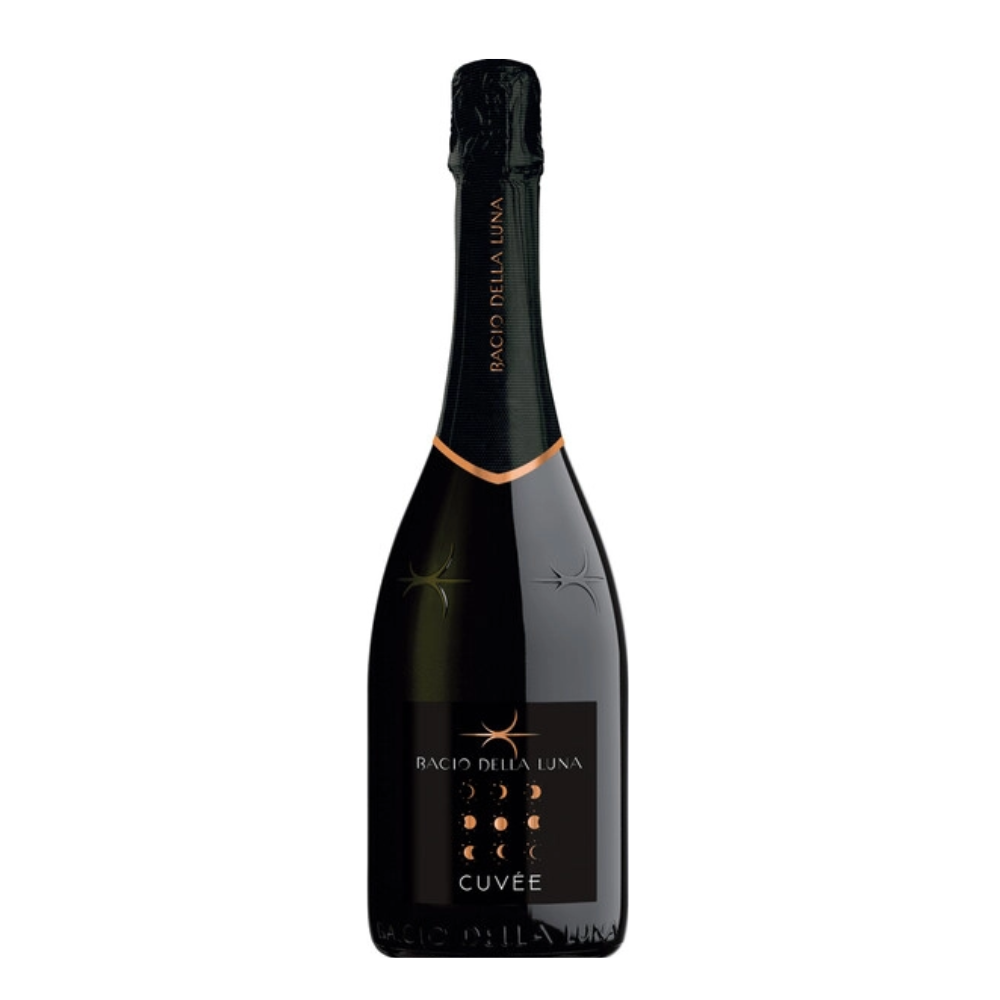 Spunante Cuve Brut Bacio Della Luna 750 ml