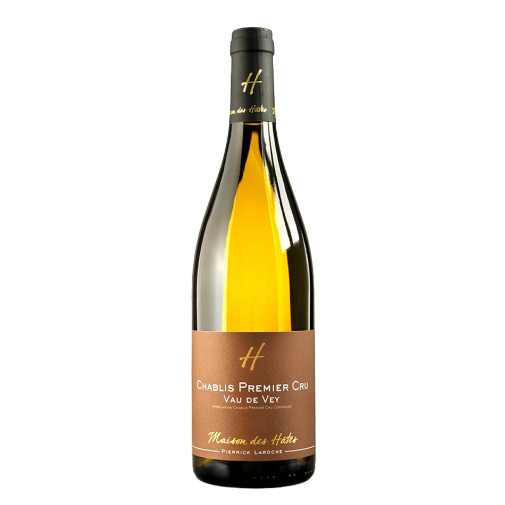 Vin Chablis Premier Cru Vau de Vey Pierrick Laroche 2022 alb, 750 ml
