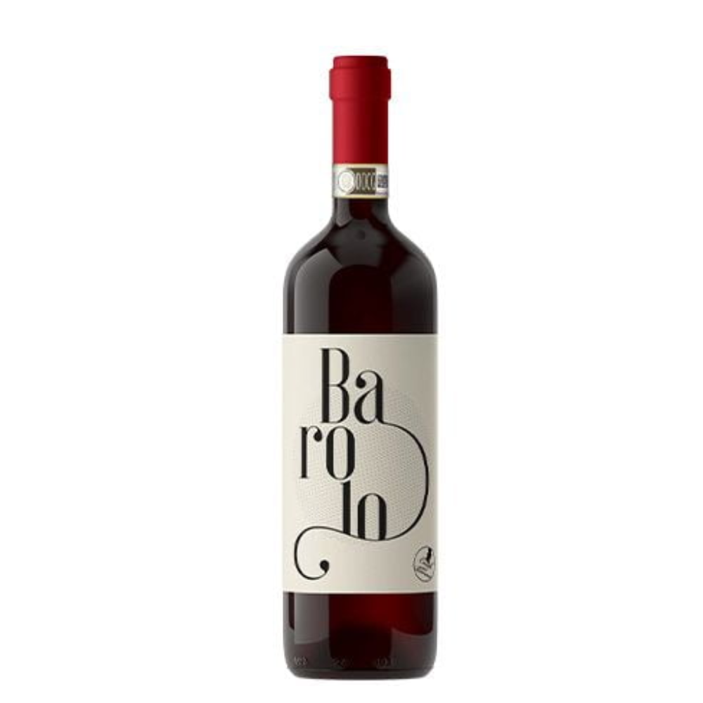 Vin Barolo Casali del Barone DOCG, rosu 750 ml