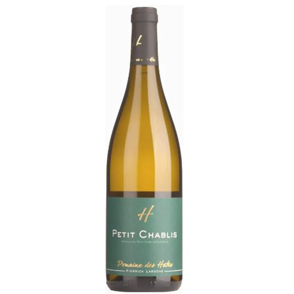 Vin Petit Chablis Pierrick Laroche 2023 alb, 750 ml