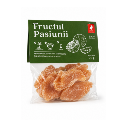Fructul Pasiunii, 70gr