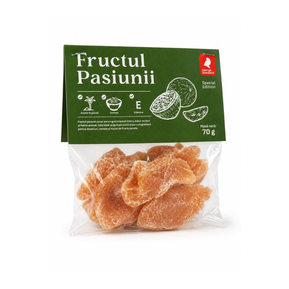 Fructul Pasiunii, 70gr